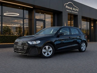 Audi A1 Sportback 25 TFSI Pro Line