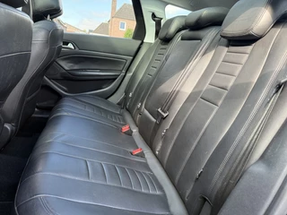 Peugeot 308 Peugeot 308 SW 1.6 BlueHDI BL Ex.P. - afbeelding nr 11