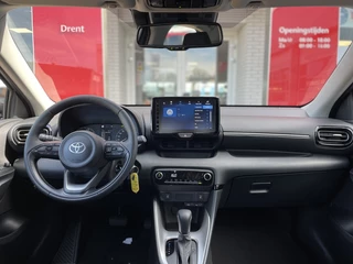 Toyota Yaris - afbeelding nr 8