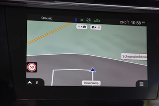 MG ZS EV MG ZS EV MG Luxury 45 kWh | LEDER | PANORAMADAK| CARPLAY - afbeelding nr 12
