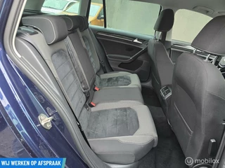Volkswagen Golf Volkswagen Golf Variant 1.4 TSI Highline | Topstaat | Bomvol - afbeelding nr 12