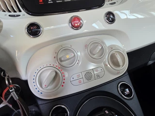 Fiat 500 Fiat 500 0.9 Turbo AUT! Panoramadak! Carplay! Zondag OPEN! - afbeelding nr 21