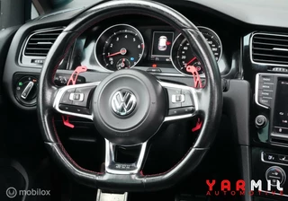 Volkswagen Golf Golf GTI | 2.0 TSI | PERFORMANE | 2014 | 230 PK | DSG | Panoramadak | Xenon | Topstaat - afbeelding nr 24