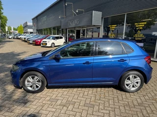 Volkswagen Polo - afbeelding nr 2