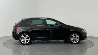 SEAT Leon - afbeelding nr 6