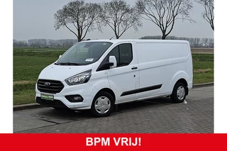 Ford Transit Custom - 482232289-0
