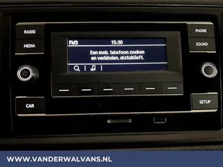 Volkswagen Crafter Bijrijdersbank - afbeelding nr 16