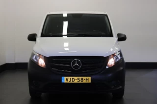 Mercedes-Benz Vito - Airco - Navi - Cruise - PDC - € 17.900,- Excl. - afbeelding nr 7