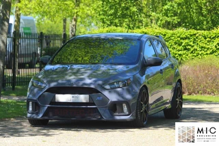 Ford Focus RS MILLTEK | 2016 | Inruil mogelijk.
