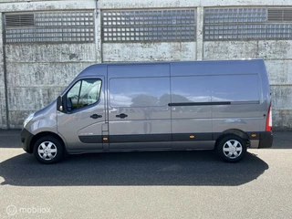 Renault Master Renault Master bestel T35 2.3 L3H2 L+R Schuifdeur Airco - afbeelding nr 6