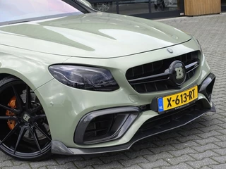 Mercedes-Benz E-Klasse - afbeelding nr 30