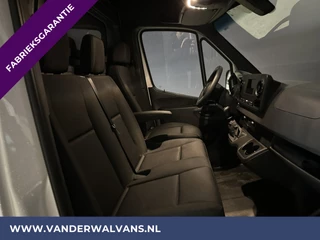 Mercedes-Benz Sprinter Android Auto, Cruisecontrol, Parkeersensoren, Stoelverwarming, Bijrijdersbank - afbeelding nr 8