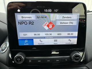 Ford EcoSport Ford ECOSPORT 1.0 EcoBoost Cruise Carplay navigatie Clima Aut verlichting Keyless - afbeelding nr 24