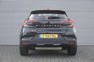 Mitsubishi ASX - afbeelding nr 4