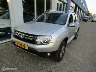 Dacia Duster Dacia Duster 1.6 SCe 4x2 - afbeelding nr 3