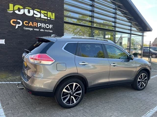 Nissan X-Trail - afbeelding nr 3