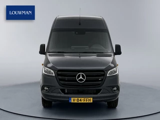 Mercedes-Benz Sprinter Mercedes-Benz Sprinter 419 1.9 CDI 366 L2H2 9G-Automaat Nieuw BPM Vrij LED Navigatie Achteruitrijcamera - afbeelding nr 13