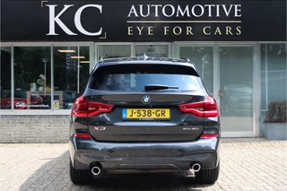 BMW X3 BMW X3 xDrive20i High M-Sport | Keyless | Trekhaak - afbeelding nr 7