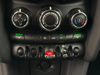 MINI One Mini 1.5 One First PARKEERSENSOREN / LMV / STOELVERWARMING / AIRCO - afbeelding nr 24