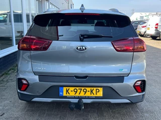 Kia Niro - afbeelding nr 12