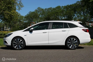Opel Astra Opel Astra Sports Tourer 1.0 Innovation CAMERA LMV TREKHAAK - afbeelding nr 3
