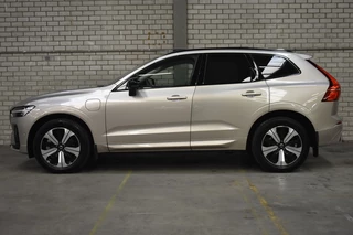 Volvo XC60 - afbeelding nr 5