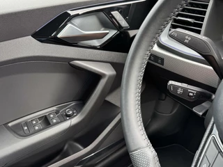 Audi A1 Sportback Audi A1 Sportback 40 TFSI S-Line Edition B&O Sfeerverlichting 1e Eigenaar - afbeelding nr 34