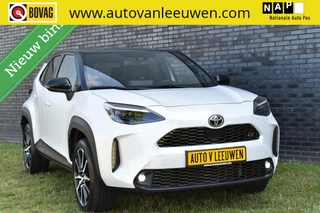 Toyota Yaris Cross - 504442536-0