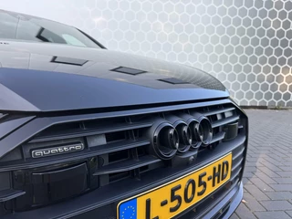 Audi A6 Audi A6 Avant 55 TFSI e quattro Competition Pano Leer Led - afbeelding nr 30