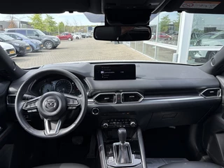 Mazda CX-5 - afbeelding nr 9