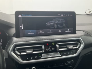 BMW X3 - afbeelding nr 37