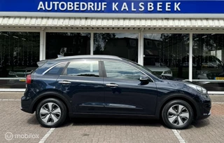 Kia Niro Kia Niro 1.6 GDi Hybrid ExecutiveLine|Camera|Applecarplay|Lane| - afbeelding nr 8