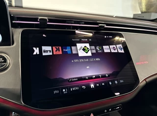 Mercedes-Benz E-Klasse Mercedes-Benz E-Klasse Estate AMG 53 4M+ Night Ed. | ENERGIZING PAKKET | BURMESTER | PANO - afbeelding nr 38