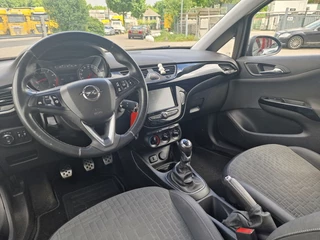 Opel Corsa - afbeelding nr 5