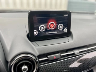 Mazda 2 Mazda 2 1.5 Skyactiv-G GT-M Line Navi PDC Clima Cruise - afbeelding nr 15
