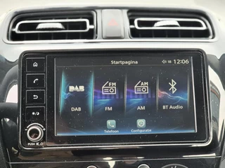 Mitsubishi Space Star Mitsubishi Space Star 1.2 Connect+ Carplay | Android Auto - afbeelding nr 27