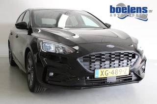 Ford Focus 1.5 EcoBlue ST Line Business