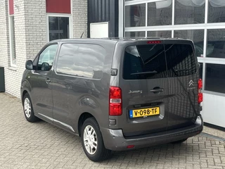 Citroën Jumpy Citroen Jumpy 2.0 BlueHDI 180pk Club XS S&S Automaat Carplay/Cruise/Dodehoek/Navi/PDC/DAB+ - afbeelding nr 9