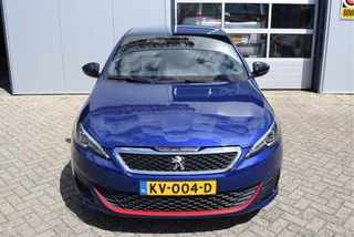 Peugeot 308 | NL-Auto | 1e eigenaar | Denon Audio - afbeelding nr 2