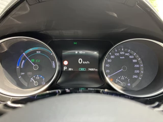 Kia XCeed Kia XCeed 1.6 GDi PHEV DynamicPlusLine 140 pk AUT. | 1e eigenaar | dealer onderhouden | navigatie | adaptieve cruise | + winterset - afbeelding nr 36