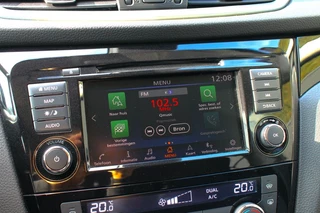 Nissan QASHQAI - afbeelding nr 24