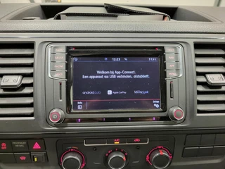 Volkswagen Transporter - afbeelding nr 13