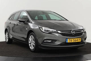 Opel Astra Opel Astra 1.0 Turbo Online Edition | Carplay |  Climate control | Navigatie | Cruise control - afbeelding nr 28