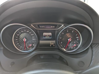 Mercedes-Benz A-Klasse - afbeelding nr 18