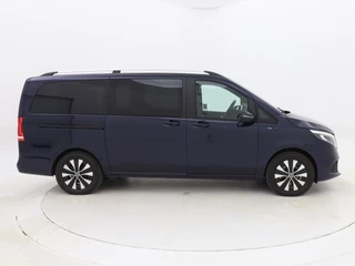 Mercedes-Benz EQV - afbeelding nr 3