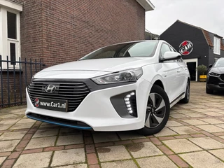 Hyundai IONIQ - afbeelding nr 1