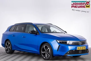 Opel Astra Sports Tourer 1.6 Turbo Plug in Hybrid Elegance | Full LED | AGR | KEYLESS | PHEV
