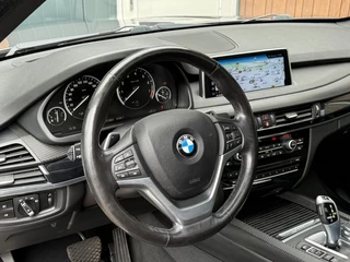 BMW X5 BMW X5 XDRIVE40E M-sport Pano Camera Trekhaak zeer vol! - afbeelding nr 11