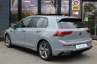 Volkswagen Golf Panorama/LED/Navi/Pdc/Ecc/App-Connect/Winterpakket - afbeelding nr 6