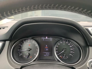 Nissan QASHQAI Nissan Qashqai 1.2 N-Connecta BJ`18 NAP NL Dealer ond. Pano Navi - afbeelding nr 16
